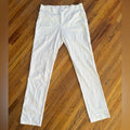 Men's White Pants