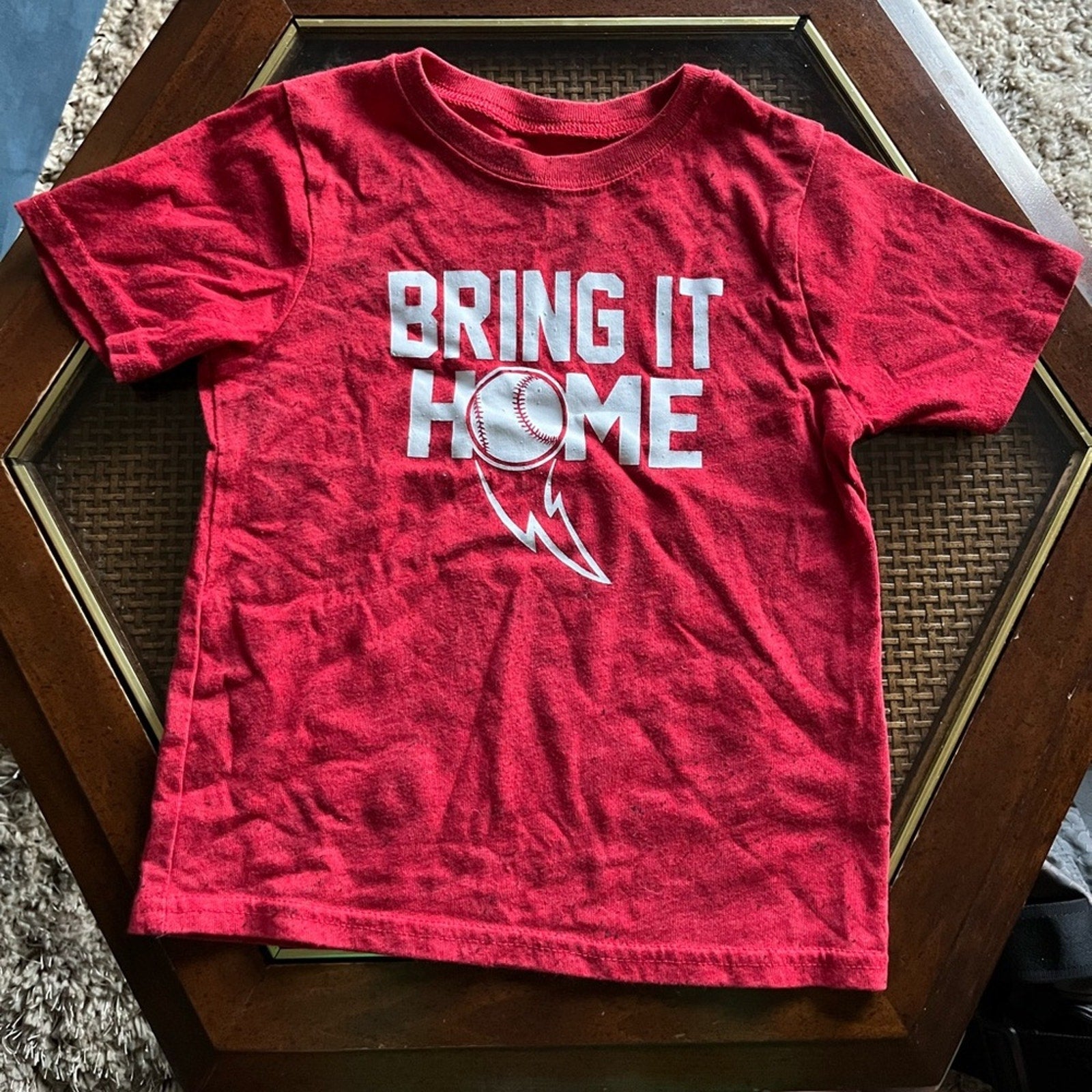 Garanimals boys tee