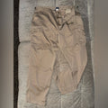 Propper Men's Khaki Cargo Pants